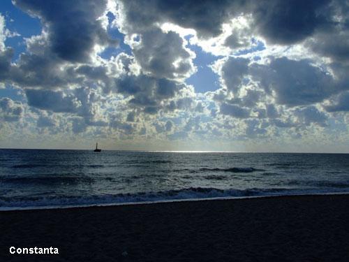 Vacanta in Constanta, vacante de vis, calatorie, insule si locuri de scufundat, top plaje de vis