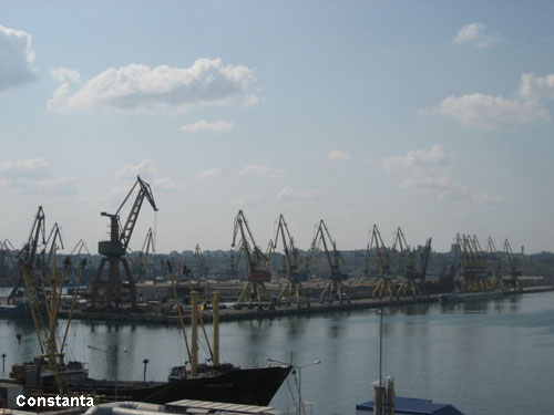 Vacanta in Constanta, vacante de vis, calatorie, insule si locuri de scufundat, top plaje de vis