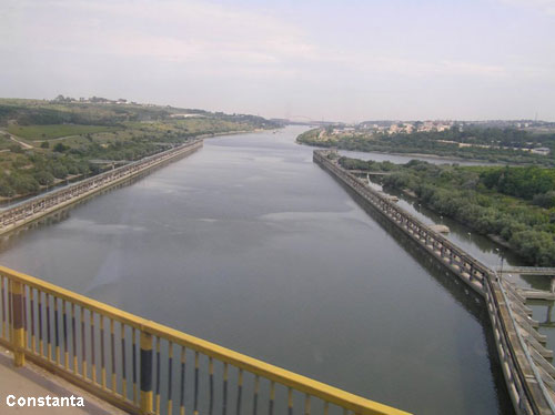 Vacanta in Constanta, vacante de vis, calatorie, insule si locuri de scufundat, top plaje de vis