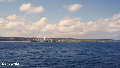 Vacanta in Constanta, vacante de vis, calatorie, insule si locuri de scufundat, top plaje de vis