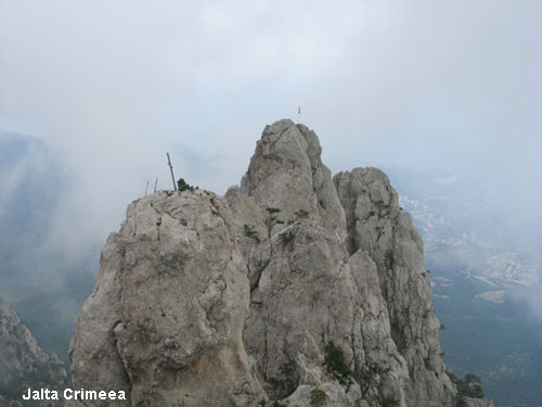 Vacanta in Jalta Crimeea, vacante de vis, calatorie, insule si locuri de scufundat, top plaje de vis