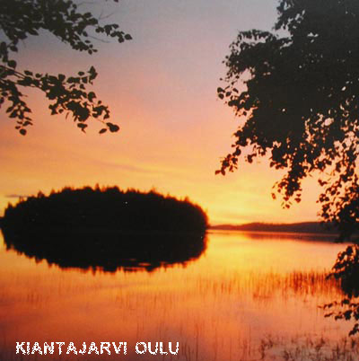 Vacanta in Kiantajarvi, Oulu, vacante de vis, calatorie, insule si locuri de scufundat, top plaje de vis