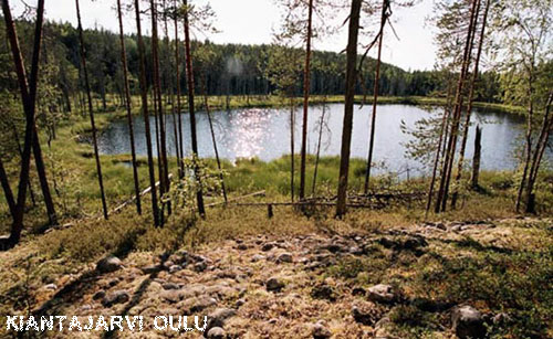 Vacanta in Kiantajarvi, Oulu, vacante de vis, calatorie, insule si locuri de scufundat, top plaje de vis