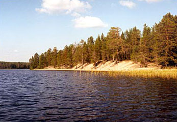 Vacanta in Kiantajarvi, Oulu, vacante de vis, calatorie, insule si locuri de scufundat, top plaje de vis