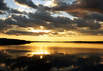 Vacanta in Kiantajarvi, Oulu, vacante de vis, calatorie, insule si locuri de scufundat, top plaje de vis