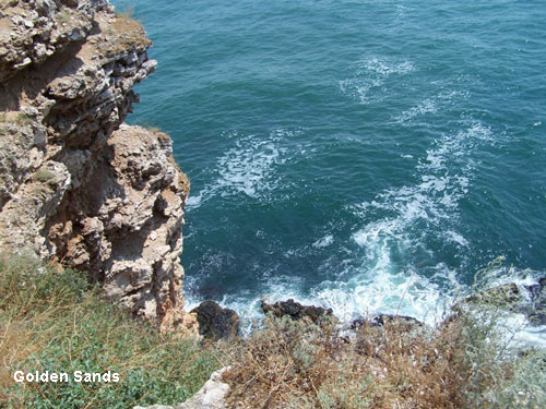 Vacanta in Golden Sands, vacante de vis, calatorie, insule si locuri de scufundat, top plaje de vis
