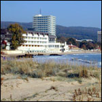 Vacanta in Golden Sands, vacante de vis, calatorie, insule si locuri de scufundat, top plaje de vis
