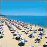 Vacanta in Golden Sands, vacante de vis, calatorie, insule si locuri de scufundat, top plaje de vis