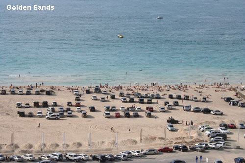 Vacanta in Golden Sands, vacante de vis, calatorie, insule si locuri de scufundat, top plaje de vis