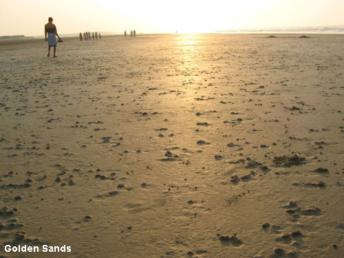 Vacanta in Golden Sands, vacante de vis, calatorie, insule si locuri de scufundat, top plaje de vis