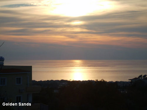 Vacanta in Golden Sands, vacante de vis, calatorie, insule si locuri de scufundat, top plaje de vis