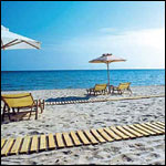 Vacanta in Asterias Beach, vacante de vis, calatorie, insule si locuri de scufundat, top plaje de vis