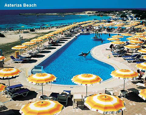 Vacanta in Asterias Beach, vacante de vis, calatorie, insule si locuri de scufundat, top plaje de vis