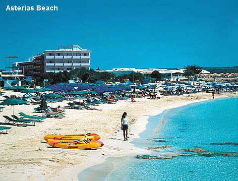 Vacanta in Asterias Beach, vacante de vis, calatorie, insule si locuri de scufundat, top plaje de vis