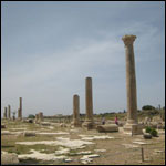 Vacanta in El Mansouri, Tyr, vacante de vis, calatorie, insule si locuri de scufundat, top plaje de vis