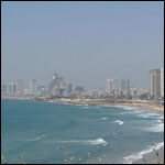 Vacanta in Jaffa Tel Aviv, vacante de vis, calatorie, insule si locuri de scufundat, top plaje de vis