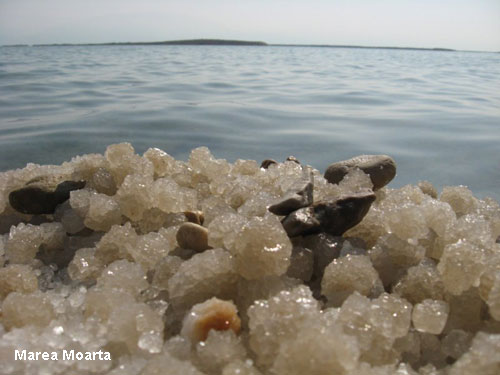 Vacanta in Marea Moarta, vacante de vis, calatorie, insule si locuri de scufundat, top plaje de vis