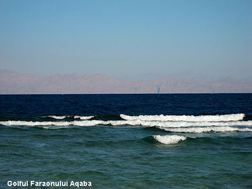Vacanta in Golful Faraonului Aqaba, vacante de vis, calatorie, insule si locuri de scufundat, top plaje de vis