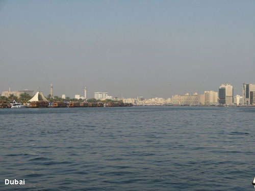 Vacanta in Dubai, vacante de vis, calatorie, insule si locuri de scufundat, top plaje de vis