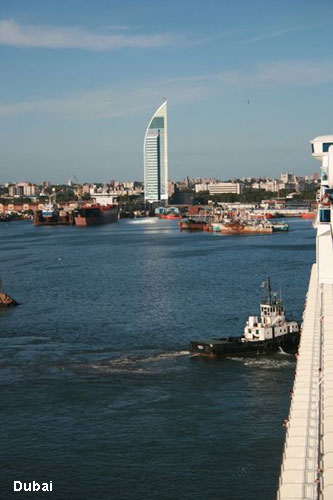 Vacanta in Dubai, vacante de vis, calatorie, insule si locuri de scufundat, top plaje de vis