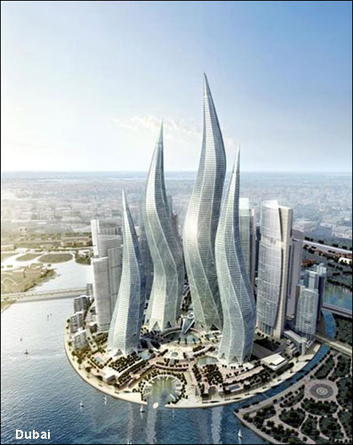 Vacanta in Dubai, vacante de vis, calatorie, insule si locuri de scufundat, top plaje de vis