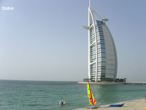 Vacanta in Dubai, vacante de vis, calatorie, insule si locuri de scufundat, top plaje de vis
