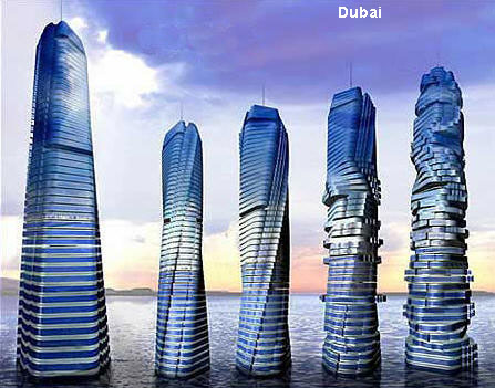 Vacanta in Dubai, vacante de vis, calatorie, insule si locuri de scufundat, top plaje de vis