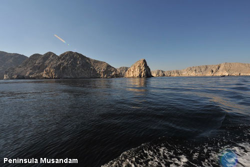 Vacanta in Peninsula Musandam, vacante de vis, calatorie, insule si locuri de scufundat, top plaje de vis