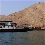 Vacanta in Peninsula Musandam, vacante de vis, calatorie, insule si locuri de scufundat, top plaje de vis