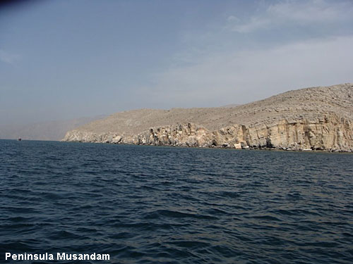 Vacanta in Peninsula Musandam, vacante de vis, calatorie, insule si locuri de scufundat, top plaje de vis