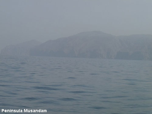 Vacanta in Peninsula Musandam, vacante de vis, calatorie, insule si locuri de scufundat, top plaje de vis