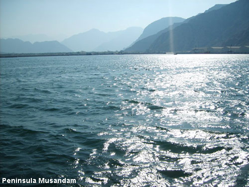 Vacanta in Peninsula Musandam, vacante de vis, calatorie, insule si locuri de scufundat, top plaje de vis