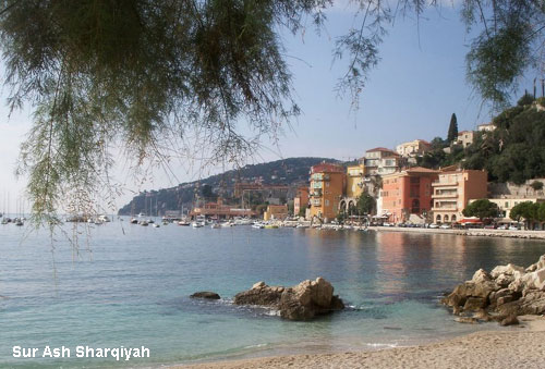 Vacanta in Sur, Ash Sharqiyah, vacante de vis, calatorie, insule si locuri de scufundat, top plaje de vis