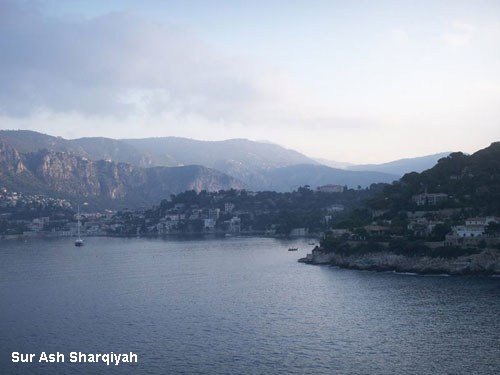 Vacanta in Sur, Ash Sharqiyah, vacante de vis, calatorie, insule si locuri de scufundat, top plaje de vis