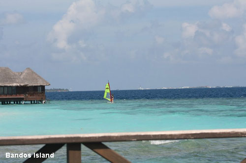 Vacanta in Bandos Island, Atolul Nord-Male, vacante de vis, calatorie, insule si locuri de scufundat, top plaje de vis