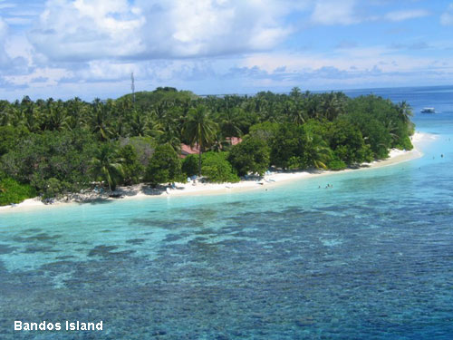 Vacanta in Bandos Island, Atolul Nord-Male, vacante de vis, calatorie, insule si locuri de scufundat, top plaje de vis