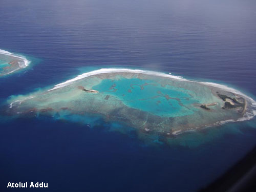Vacanta in Atolul Addu, vacante de vis, calatorie, insule si locuri de scufundat, top plaje de vis