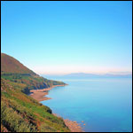Vacanta in Ballinskelligs Bay, Kerry, vacante de vis, calatorie, insule si locuri de scufundat, top plaje de vis
