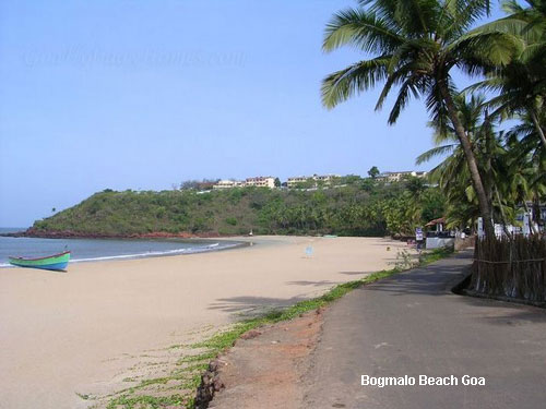 Vacanta in Bogmalo Beach, Goa, vacante de vis, calatorie, insule si locuri de scufundat, top plaje de vis
