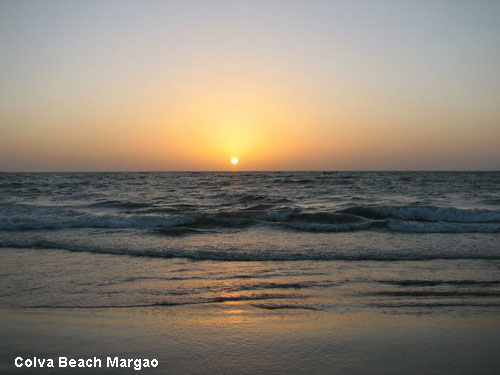 Vacanta in Colva Beach, Margao, vacante de vis, calatorie, insule si locuri de scufundat, top plaje de vis
