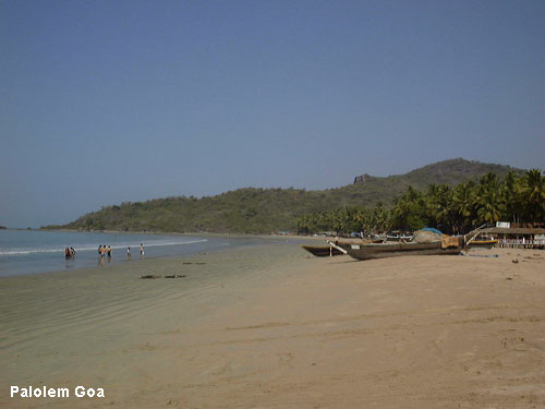 Vacanta in Palolem, Goa, vacante de vis, calatorie, insule si locuri de scufundat, top plaje de vis