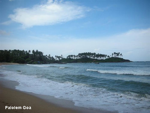 Vacanta in Palolem, Goa, vacante de vis, calatorie, insule si locuri de scufundat, top plaje de vis