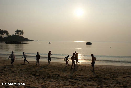 Vacanta in Palolem, Goa, vacante de vis, calatorie, insule si locuri de scufundat, top plaje de vis