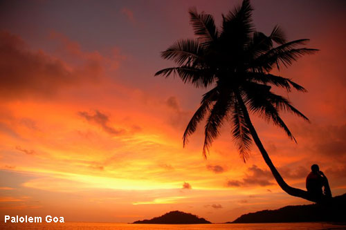 Vacanta in Palolem, Goa, vacante de vis, calatorie, insule si locuri de scufundat, top plaje de vis