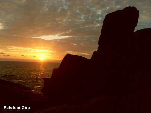Vacanta in Palolem, Goa, vacante de vis, calatorie, insule si locuri de scufundat, top plaje de vis