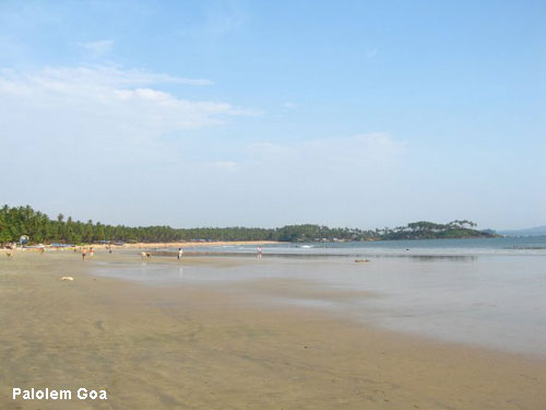 Vacanta in Palolem, Goa, vacante de vis, calatorie, insule si locuri de scufundat, top plaje de vis