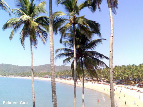 Vacanta in Palolem, Goa, vacante de vis, calatorie, insule si locuri de scufundat, top plaje de vis