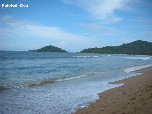 Vacanta in Palolem, Goa, vacante de vis, calatorie, insule si locuri de scufundat, top plaje de vis