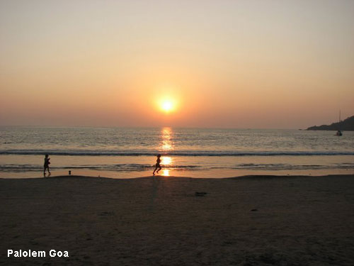 Vacanta in Palolem, Goa, vacante de vis, calatorie, insule si locuri de scufundat, top plaje de vis