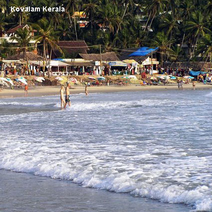 Vacanta in Kovalam, Kerala, vacante de vis, calatorie, insule si locuri de scufundat, top plaje de vis